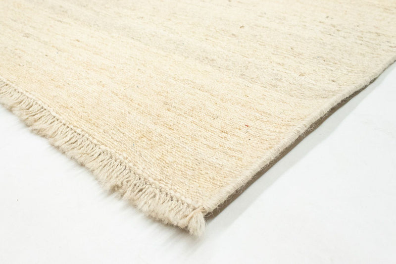 Gabbeh tapijt - Perzisch - 242 x 172 cm - beige