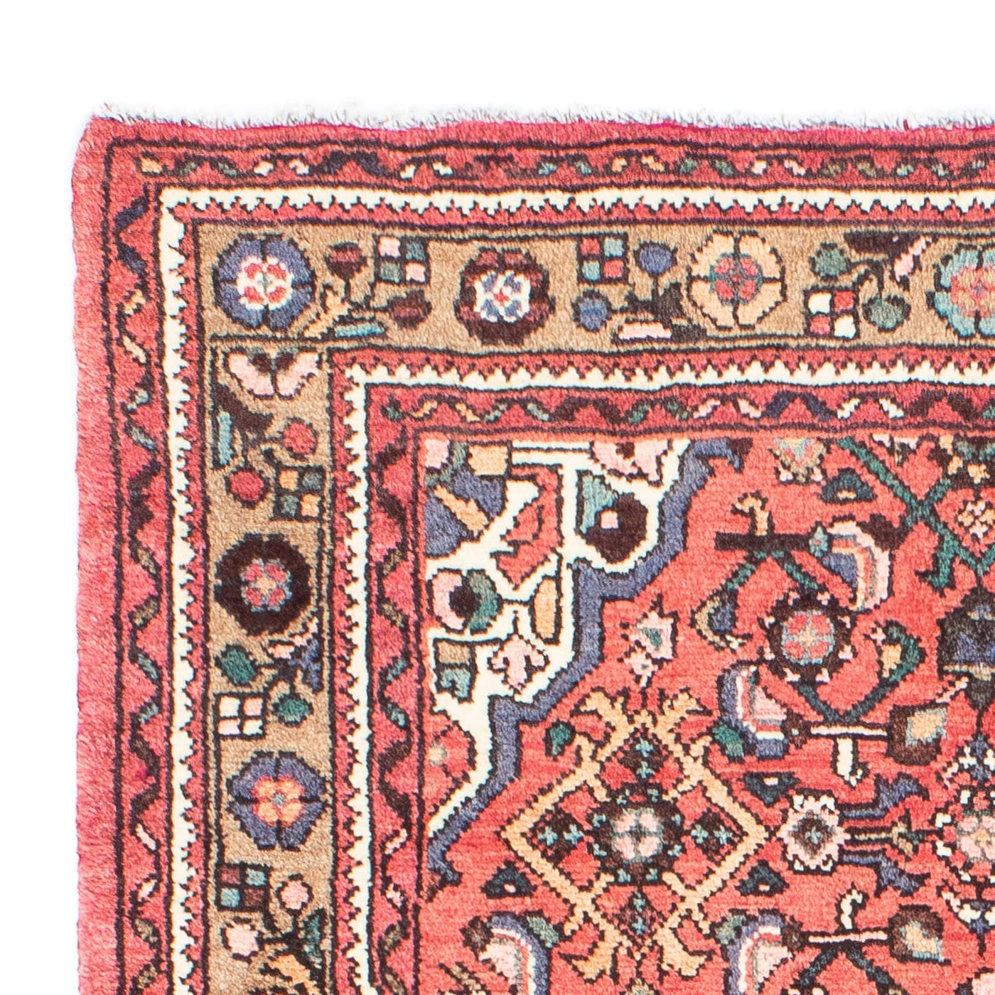 Hosseinabad Tapijt 175x107cm - Perzisch tapijt