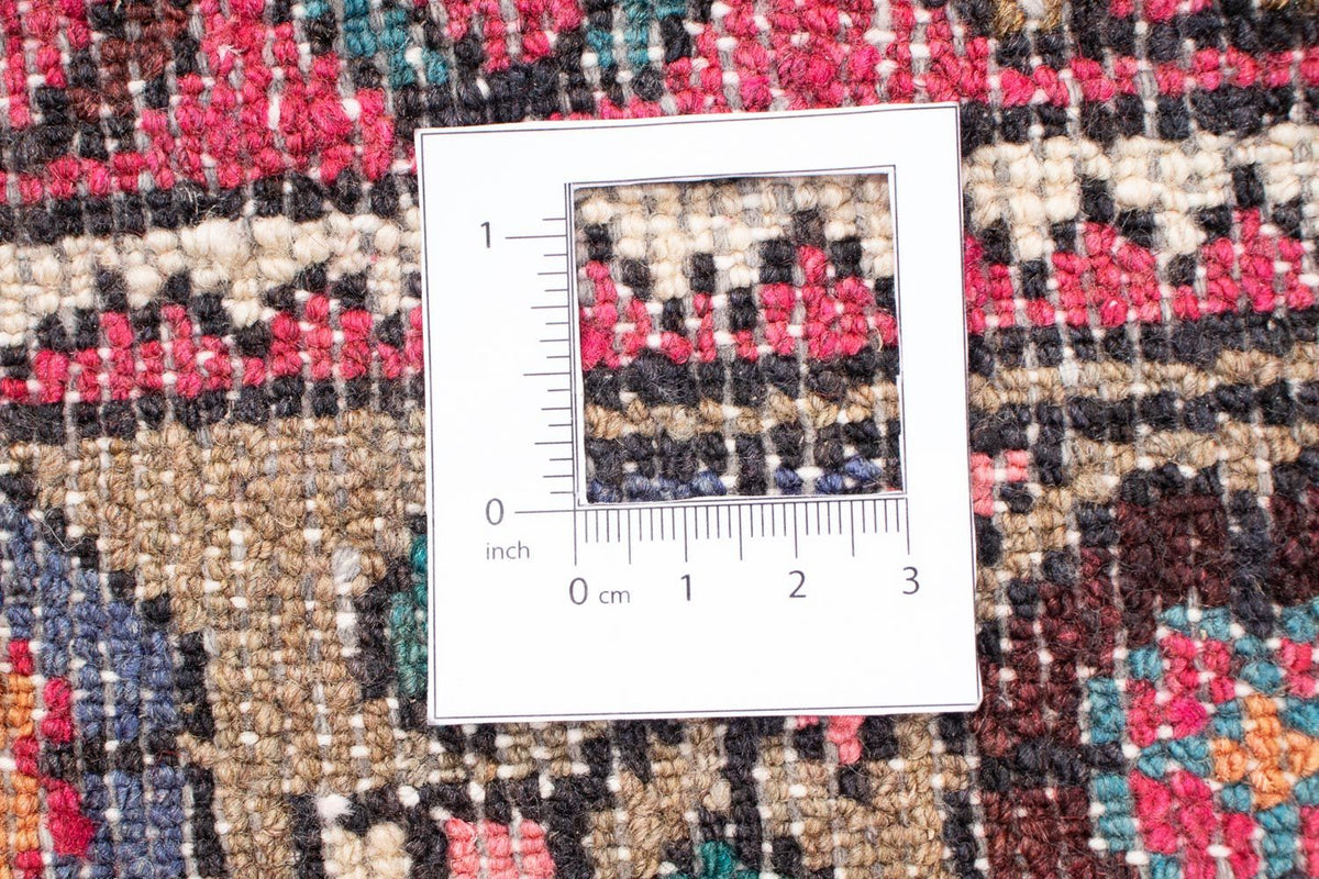 Perzisch Tapijt - Nomadisch - 175 x 107 cm - licht rood