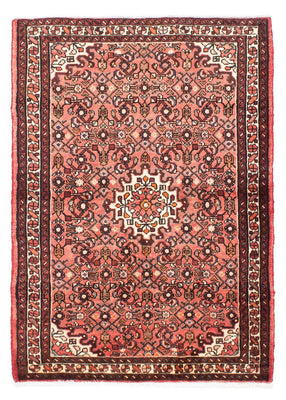 Perzisch Tapijt - Nomadisch - 158 x 113 cm - licht rood