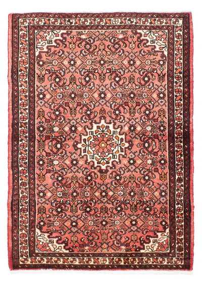 Hosseinabad Tapijt 113x158cm - Perzisch tapijt