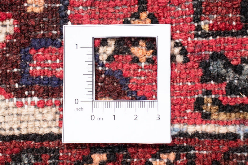 Perzisch Tapijt - Nomadisch - 158 x 113 cm - licht rood