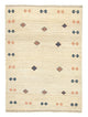 Perzische Gabbeh Tapijt 196x148cm - Perserteppich Wollteppich