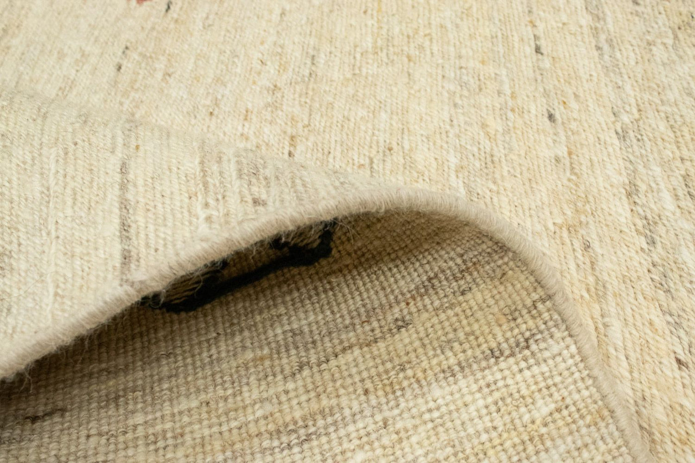 Perzische Gabbeh Tapijt 196x148cm - Perserteppich Wollteppich