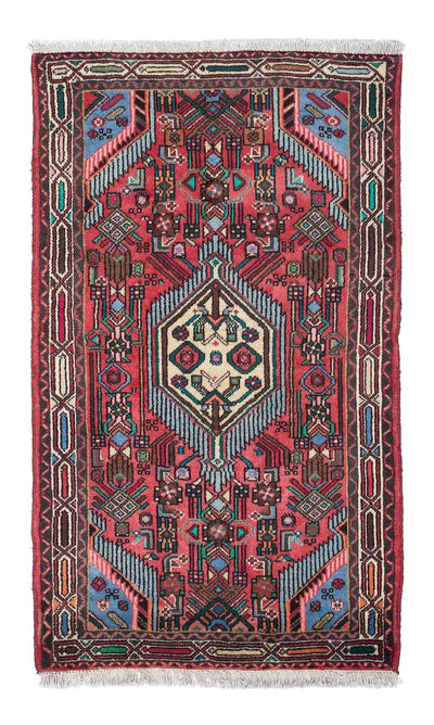 Hamadan Tapijt 80x134cm - Perzisch tapijt