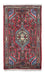 Perzisch Tapijt - Nomadisch - 134 x 80 cm - rood