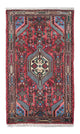 Hamadan Tapijt 134x80cm - Perzisch tapijt