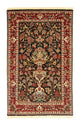 Qom Tapijt 163x107cm - Perzisch tapijt