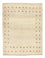 Gabbeh tapijt - Perzisch - 190 x 150 cm - beige