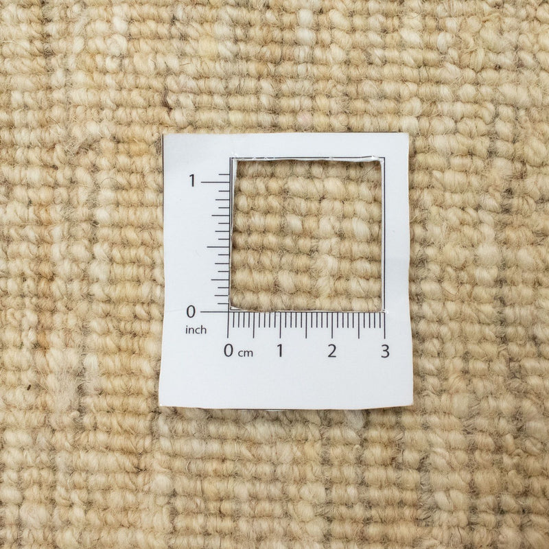 Gabbeh tapijt - Perzisch - 190 x 150 cm - beige