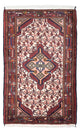 Hosseinabad Tapijt 134x81cm - Perzisch tapijt