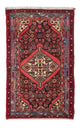Hamadan Tapijt 117x77cm - Perzisch tapijt