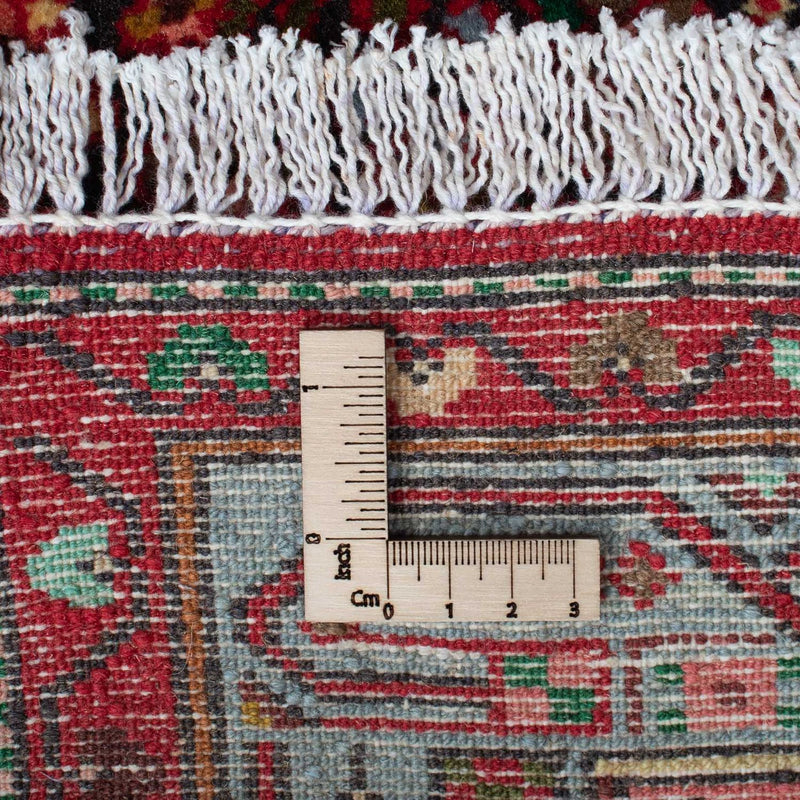 Perzisch Tapijt - Nomadisch - 117 x 77 cm - veelkleurig