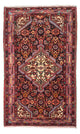 Hamadan Tapijt 125x73cm - Perzisch tapijt