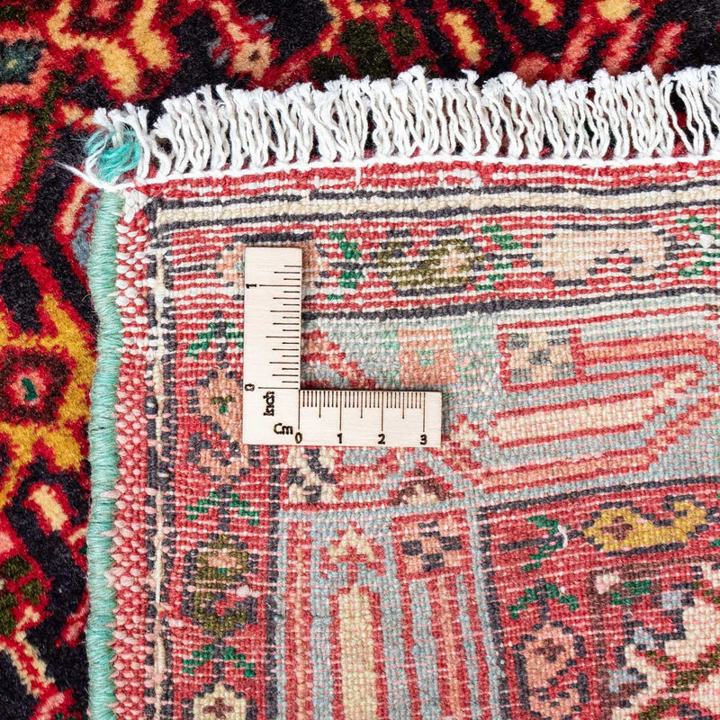 Perzisch Tapijt - Nomadisch - 125 x 73 cm - licht rood