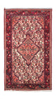 Hosseinabad Tapijt 130x75cm - Perzisch tapijt
