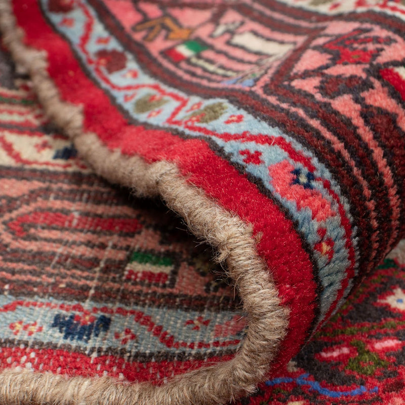 Perzisch Tapijt - Nomadisch - 120 x 77 cm - veelkleurig