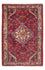Perzisch Tapijt - Nomadisch - 116 x 77 cm - rood
