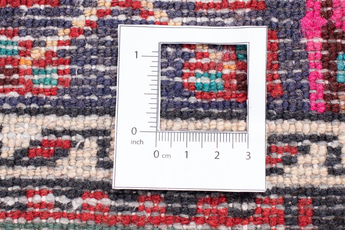 Perzisch Tapijt - Nomadisch - 227 x 140 cm - rood