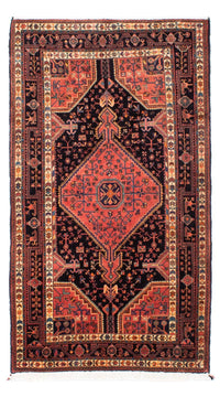 Hosseinabad Tapijt 220x132cm - Perzisch tapijt – product image