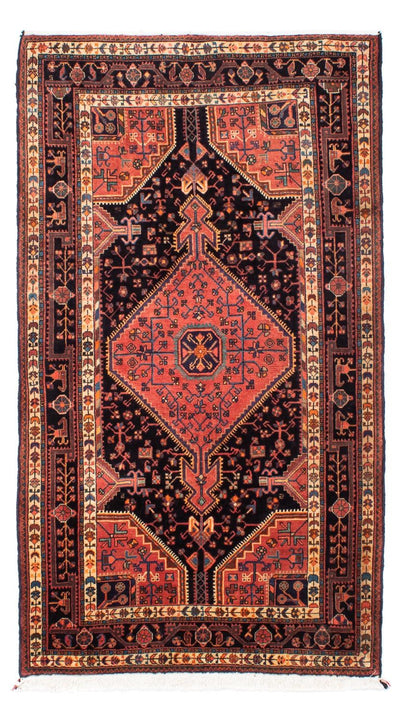 Hosseinabad Tapijt 132x220cm - Perzisch tapijt