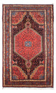 Hosseinabad Tapijt 226x139cm - Perzisch tapijt