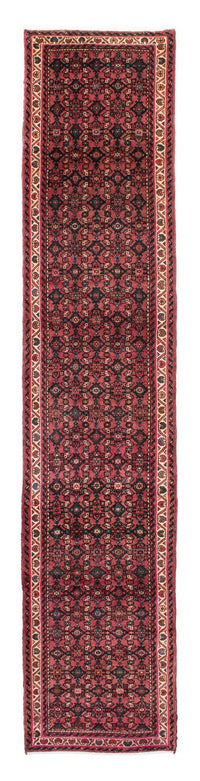 Hosseinabad Tapijt 398x83cm - Perzisch tapijt – product image