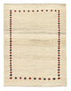 Perzische Gabbeh Tapijt 192x148cm - Perserteppich Wollteppich