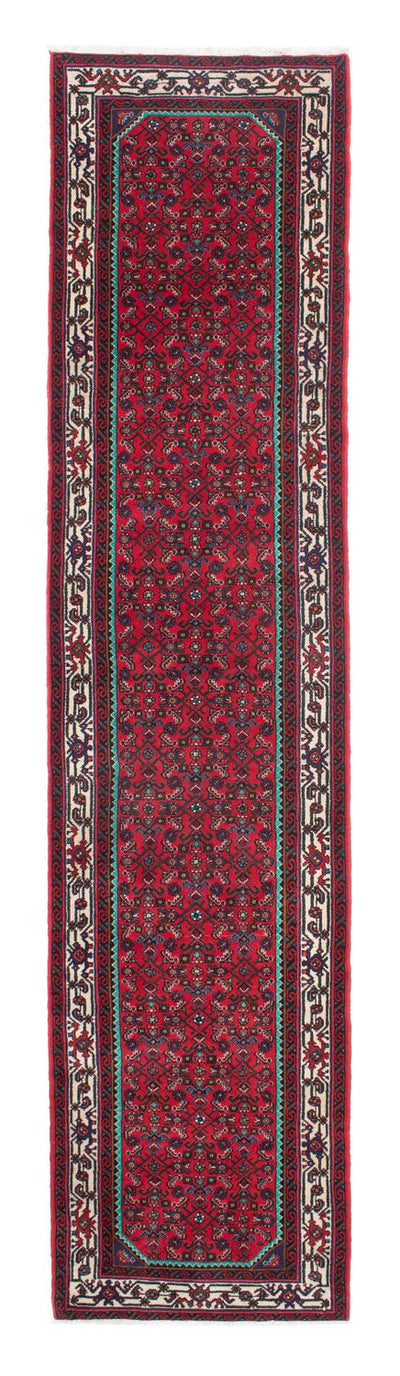 Hosseinabad Tapijt 84x397cm - Perzisch tapijt