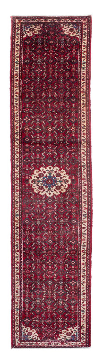 Hosseinabad Tapijt 85x410cm - Perzisch tapijt