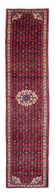 Hosseinabad Tapijt 410x85cm - Perzisch tapijt