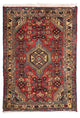 Hosseinabad Tapijt 62x87cm - Perzisch tapijt