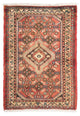 Hosseinabad Tapijt 87x62cm - Perzisch tapijt