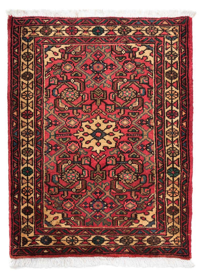 Hosseinabad Tapijt 70x91cm - Perzisch tapijt