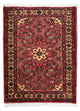 Hosseinabad Tapijt 91x70cm - Perzisch tapijt