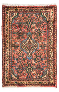 Hosseinabad Tapijt 96x68cm - Perzisch tapijt – product image