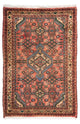 Hosseinabad Tapijt 96x68cm - Perzisch tapijt