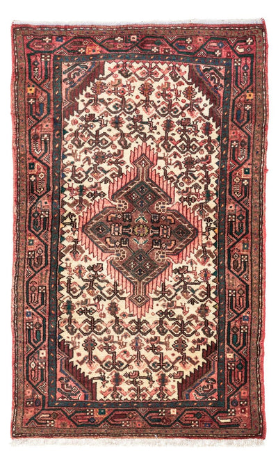 Hosseinabad Tapijt 72x125cm - Perzisch tapijt
