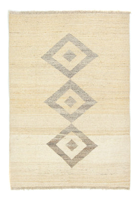 Gabbeh tapijt - Perzisch - 178 x 120 cm - beige