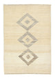 Perzische Gabbeh Tapijt 178x120cm - Perserteppich Wollteppich