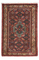 Hosseinabad Tapijt 96x63cm - Perzisch tapijt