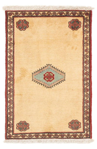 Abadeh Tapijt 64x105cm - Perzisch tapijt
