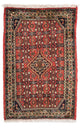 Hosseinabad Tapijt 63x95cm - Perzisch tapijt