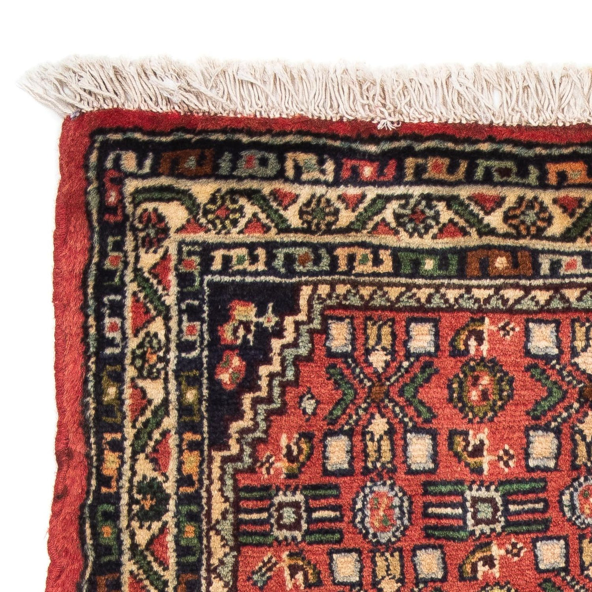 Hosseinabad Tapijt 63x95cm - Perzisch tapijt