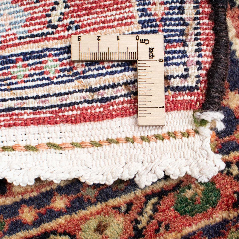 Perzisch Tapijt - Nomadisch - 90 x 62 cm - roest