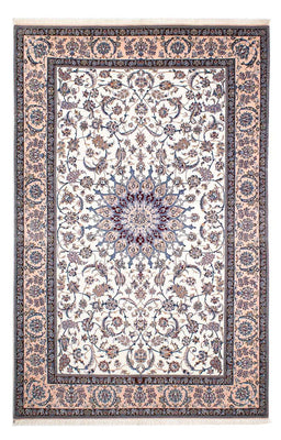 Perzisch tapijt - Nain - Premium - 262 x 170 cm - beige