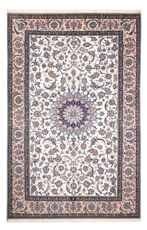 Perzisch tapijt - Nain - Premium - 262 x 170 cm - beige