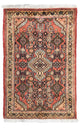 Hosseinabad Tapijt 94x60cm - Perzisch tapijt