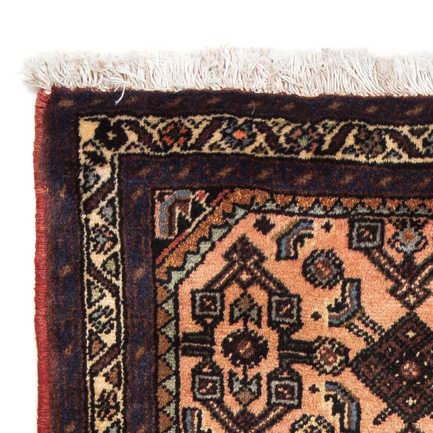 Hosseinabad Tapijt 101x58cm - Perzisch tapijt