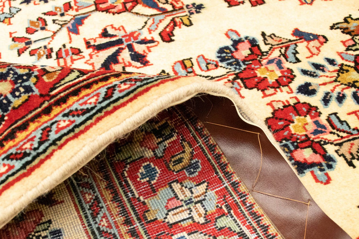 Perzisch tapijt - Klassiek - 163 x 106 cm - beige